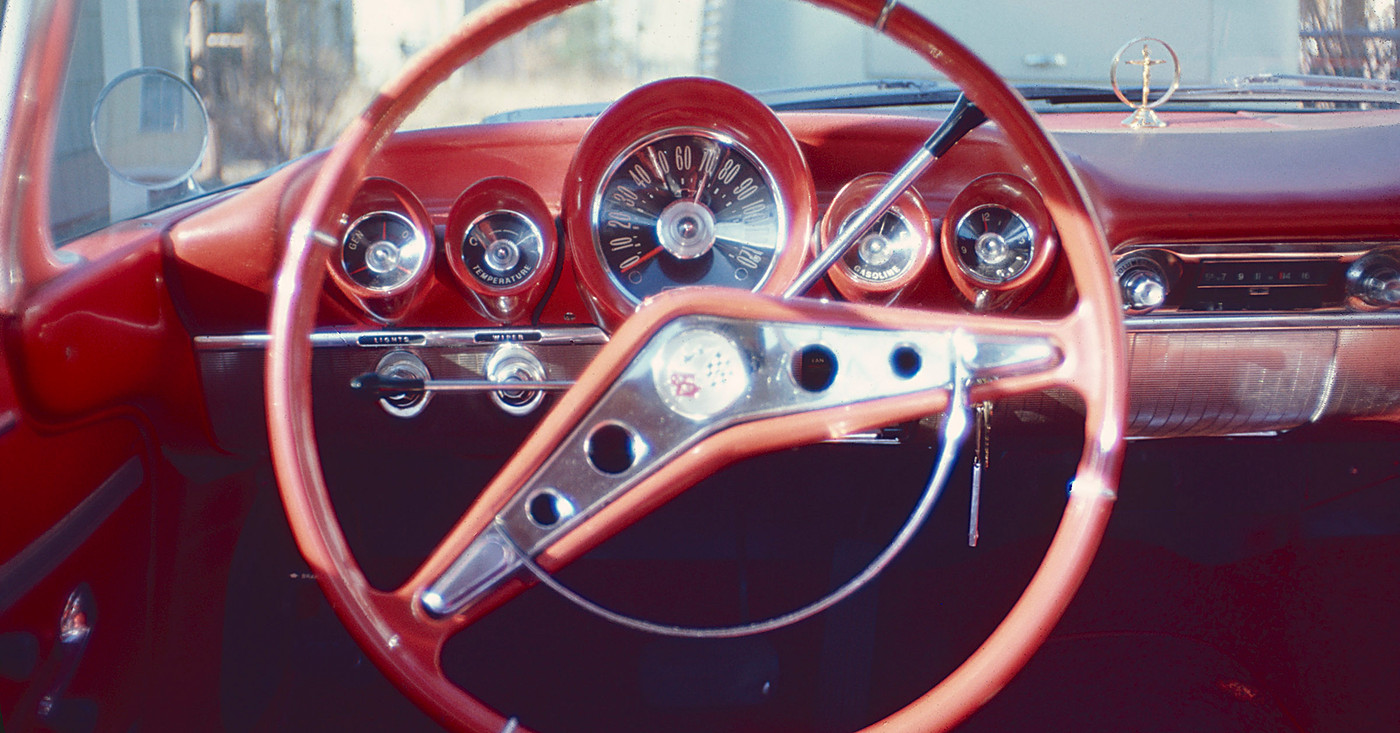 59 Chevy Impala dash fbjpg