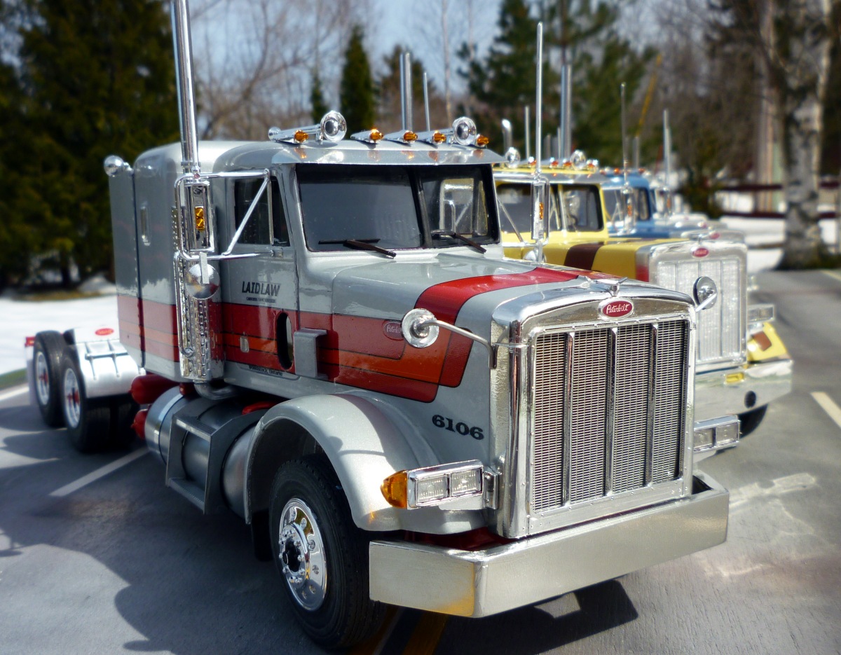 Peterbilt Parts Near Me