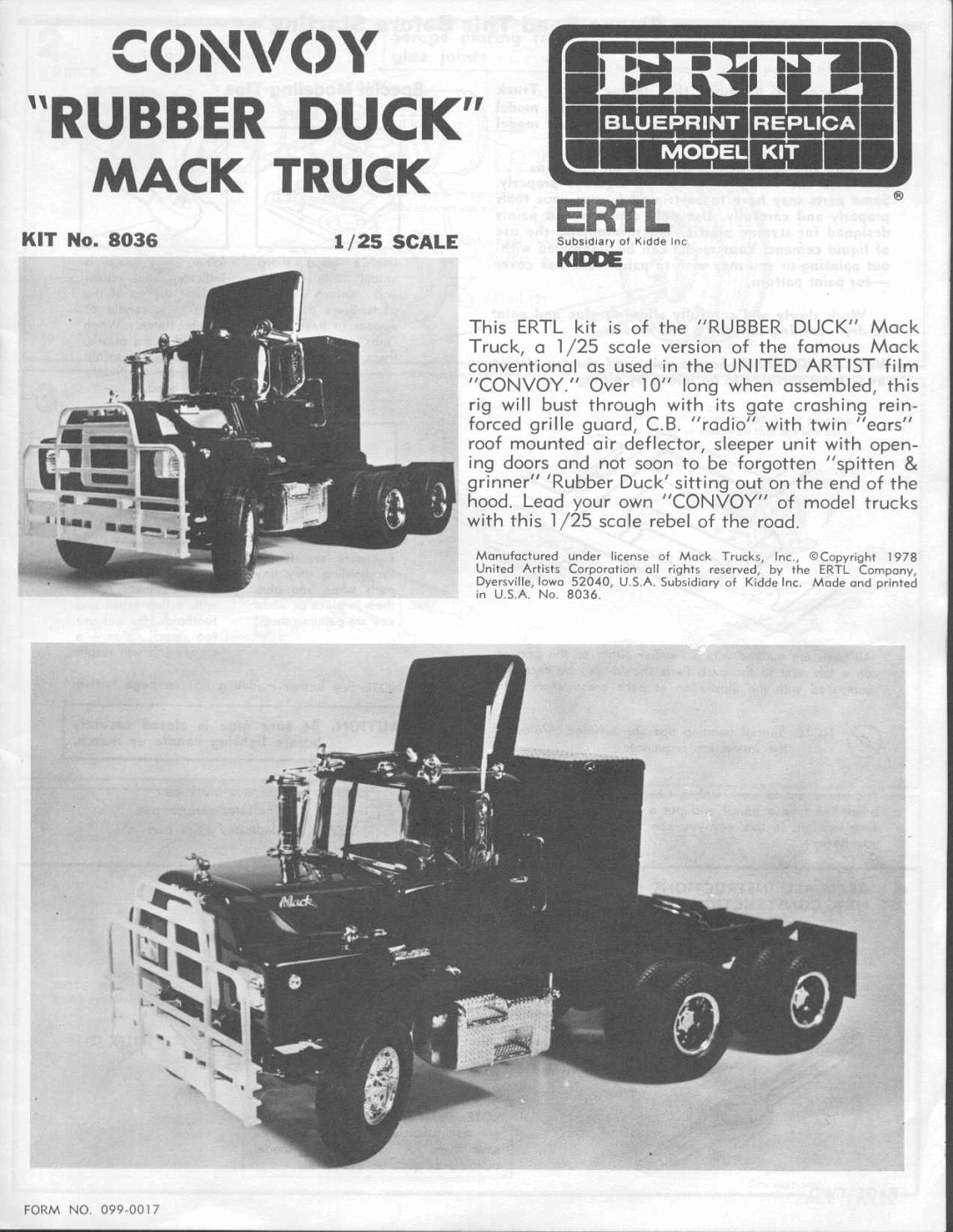 photo-rubber-duck-01-8036-mack-rubber-duck-ertl-1-25-album-dutch