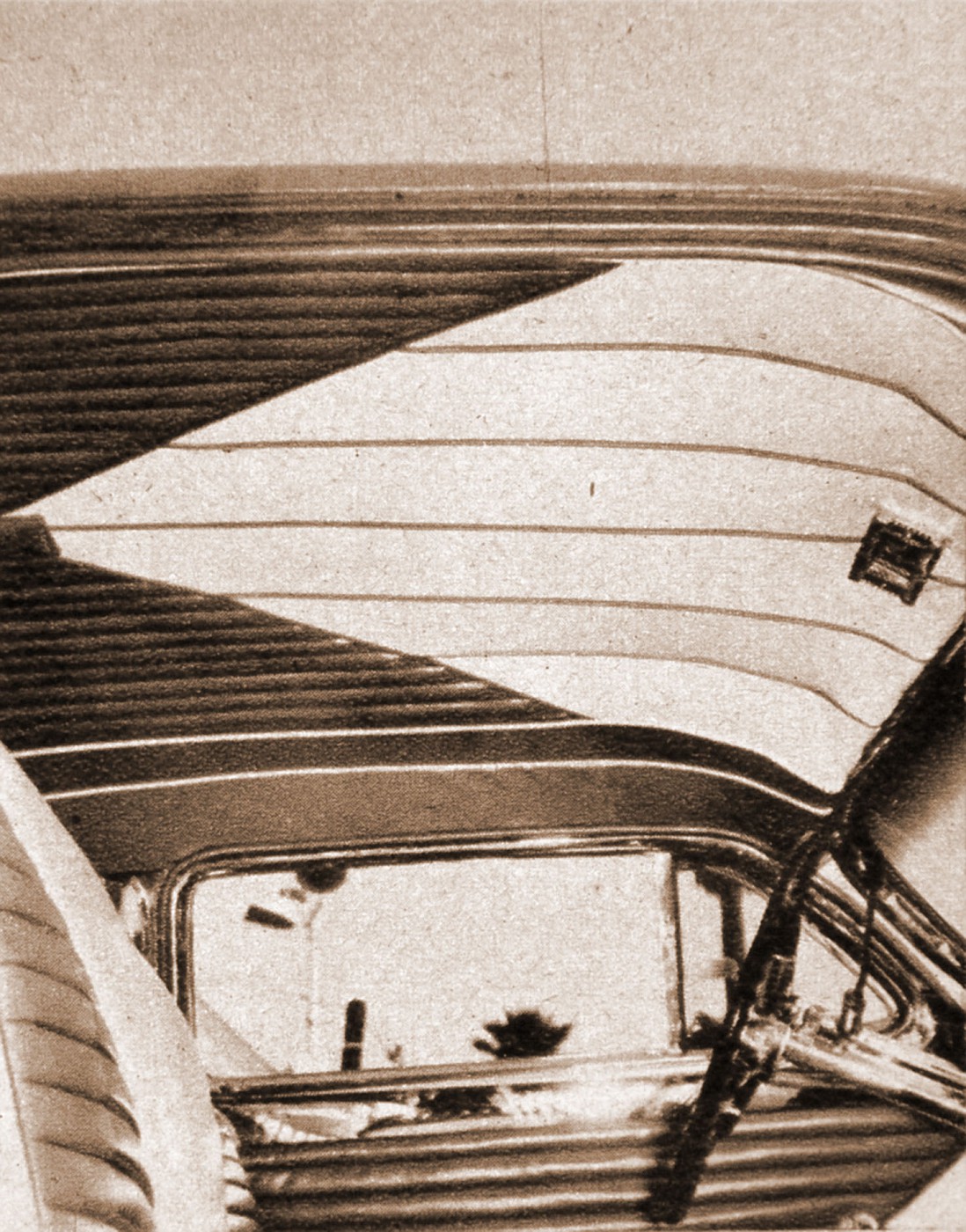 Photo P5210068 Gaylord Interiors and Tops album Rik Hoving