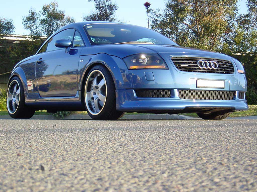 Photo: Rai | Audi TT MK1 Wallpapers! (over 500 pics inside) album ...