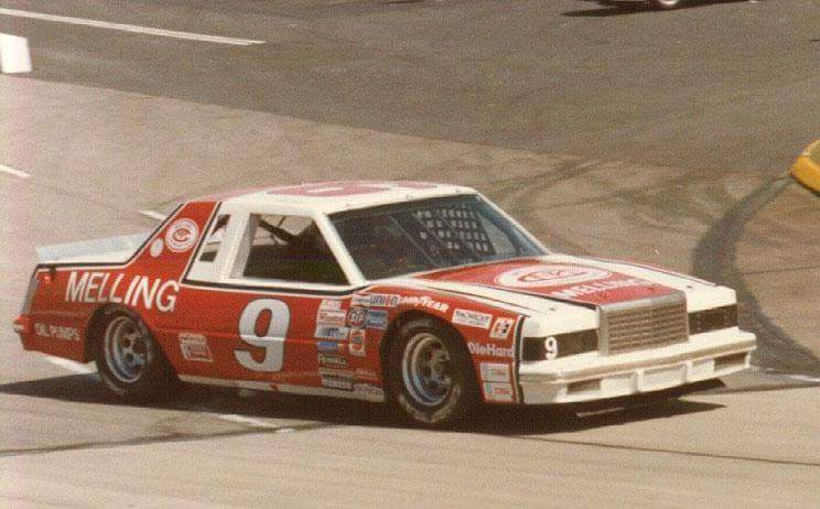 Photo: FB_IMG_1497813485703.jpg | 1982 Bill Elliott Melling Thunderbird ...