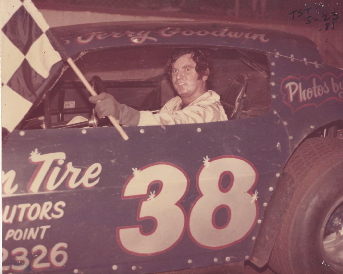 Al Goodwin Collection Photo: goodwin collection 105 | Jerry and Judy Goodwin Collection [Dirt ...