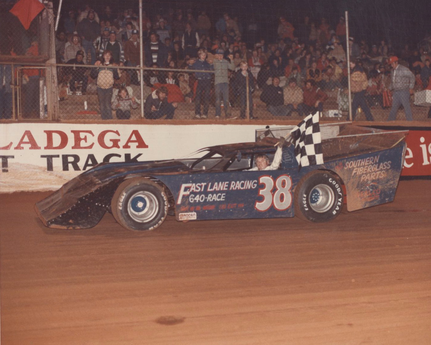 Al Goodwin Collection Photo: goodwin collection 257 | Jerry and Judy Goodwin Collection [Dirt ...