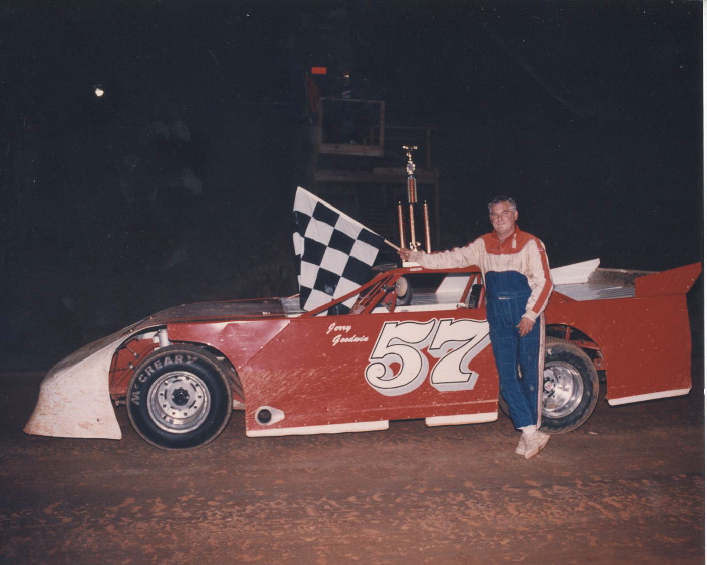 Al Goodwin Collection Photo: goodwin collection 267 | Jerry and Judy Goodwin Collection [Dirt ...