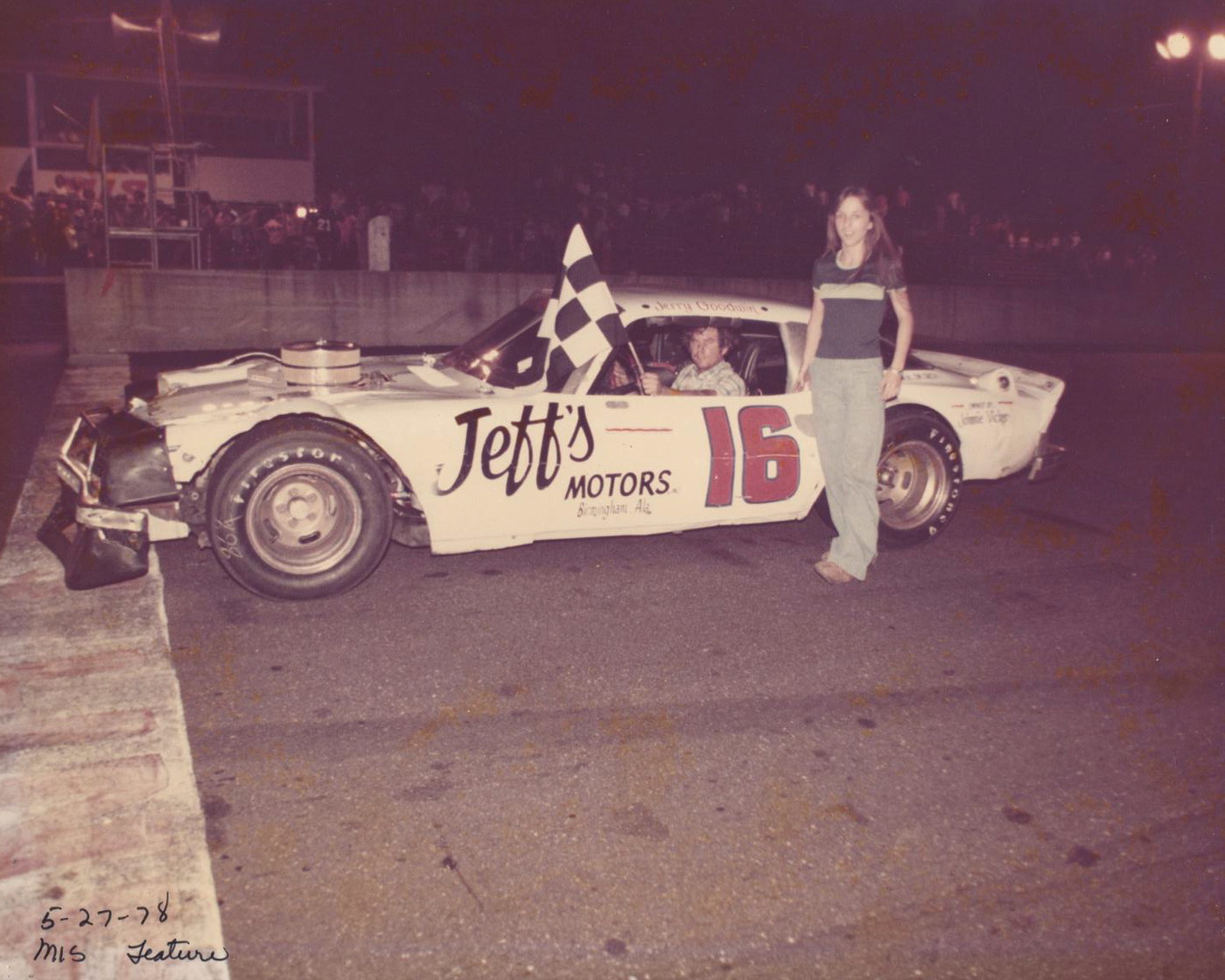 Al Goodwin Collection Photo: goodwin collection 042 | Jerry and Judy Goodwin Collection ...