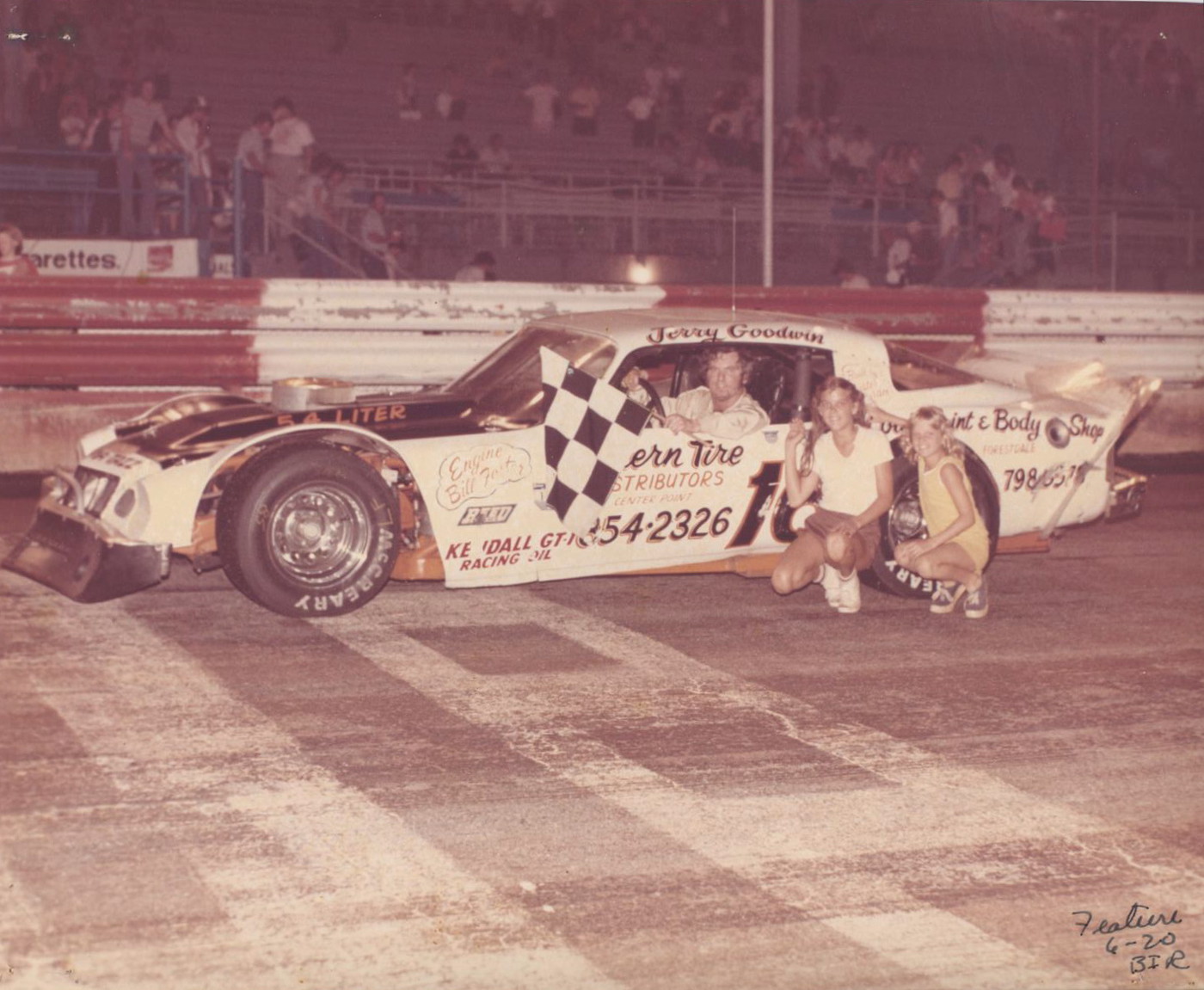 Al Goodwin Collection Photo: goodwin collection 224 | Jerry and Judy Goodwin Collection ...