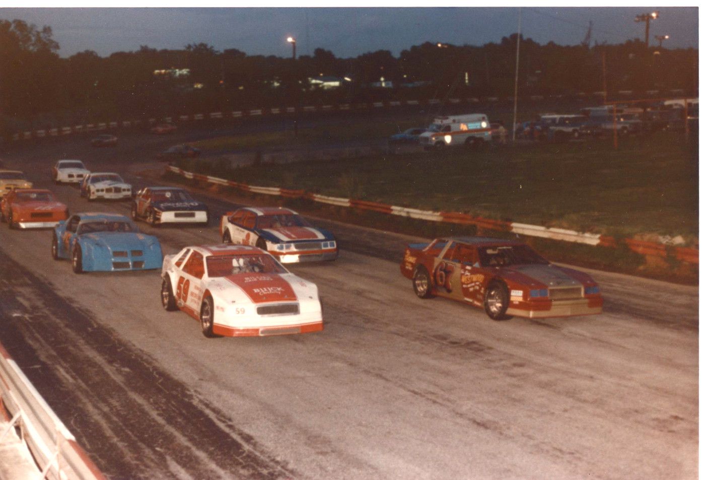 Al Goodwin Collection Photo: goodwin collection 313 | Jerry and Judy Goodwin Collection ...