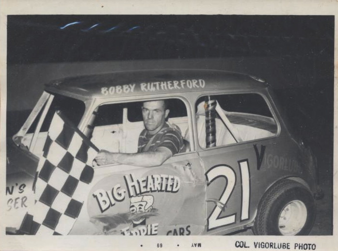 Photo: Bobby Rutherford 019 | BOBBY RUTHERFORD COLLECTION album ...