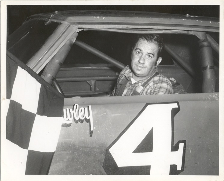 Photo Jerry Lawley 243 Lawley Family Collection album ALABAMA AUTO