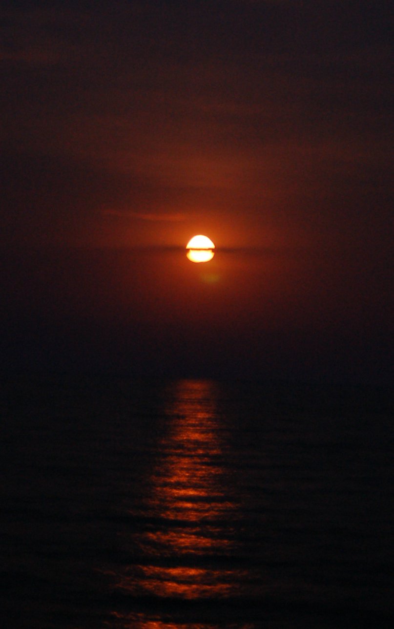 rise