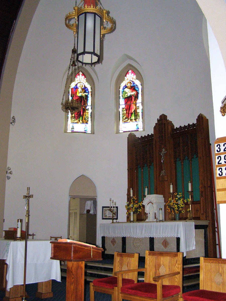 Photo MOOSUP ALL HALLOWS CHURCH 39 PLAINFIELD MOOSUP