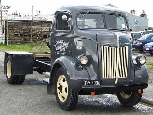 1944 ford trucks