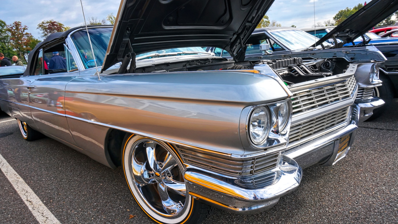 Photo bgearsDSC02265 102421 Beers and Gears Car Show Delaware Park