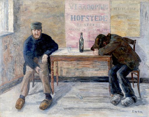 The Drunkards (1910)