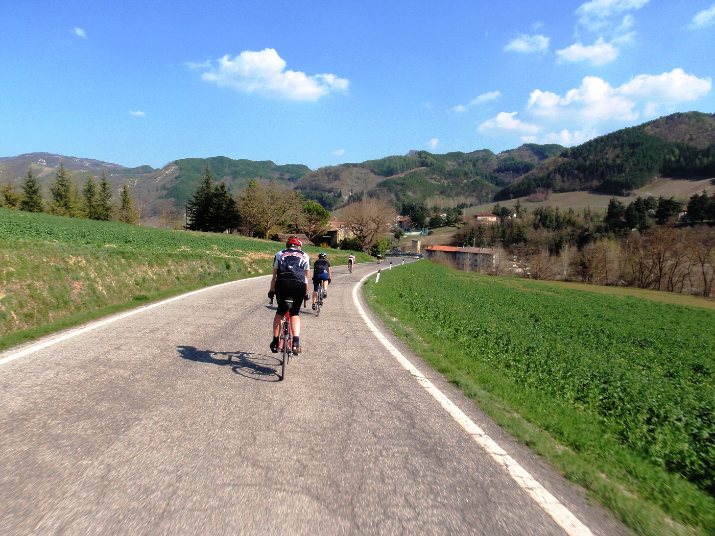 Strada San Zeno