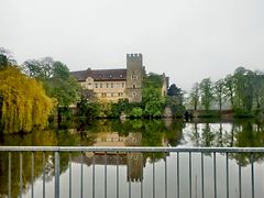 Wasserburg Flechtingen