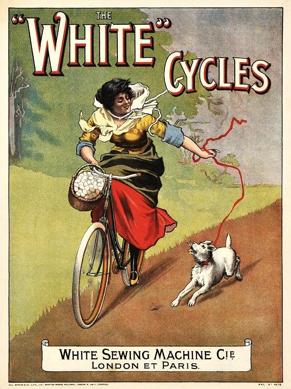 White Cycles
