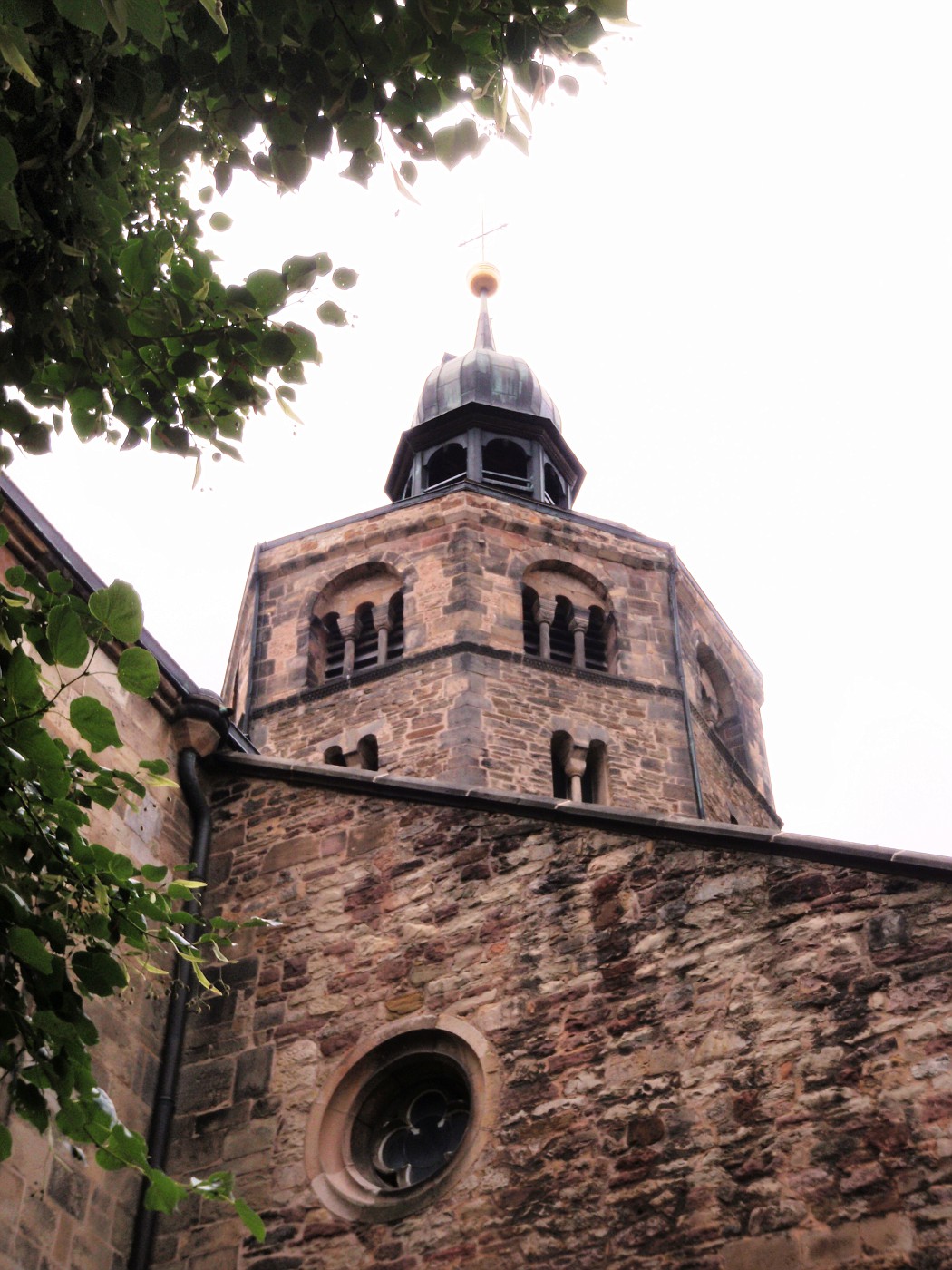 Münsterkirche St.Bonifatius
