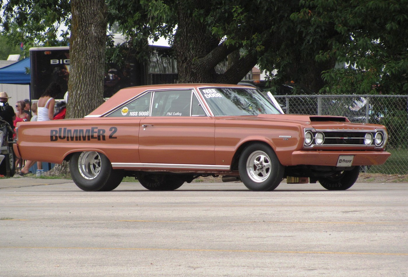 Photo: IMG 8105 | World Series of Drag Racing 2011 album | NitroMarty ...