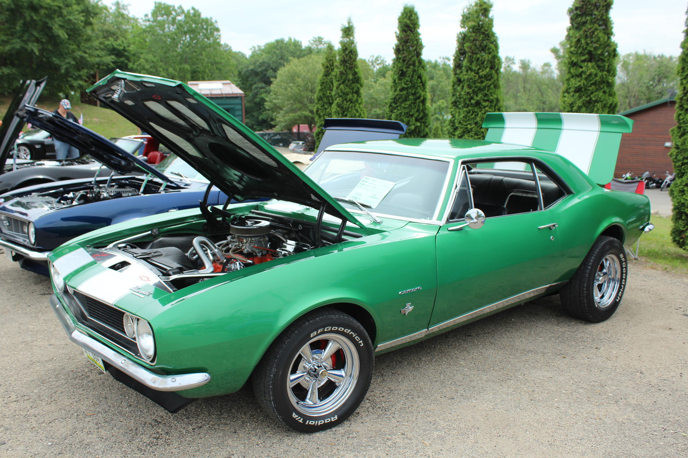 Photo 053120210056 Poopy's Car Show 2021 album NitroMarty