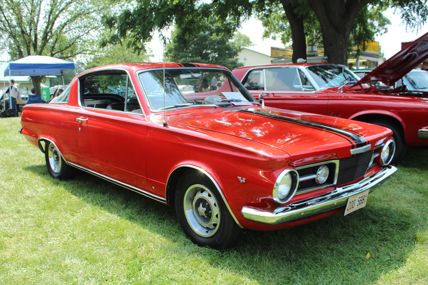 Photo 080120210157 Orphan Car Show 2021 album NitroMarty