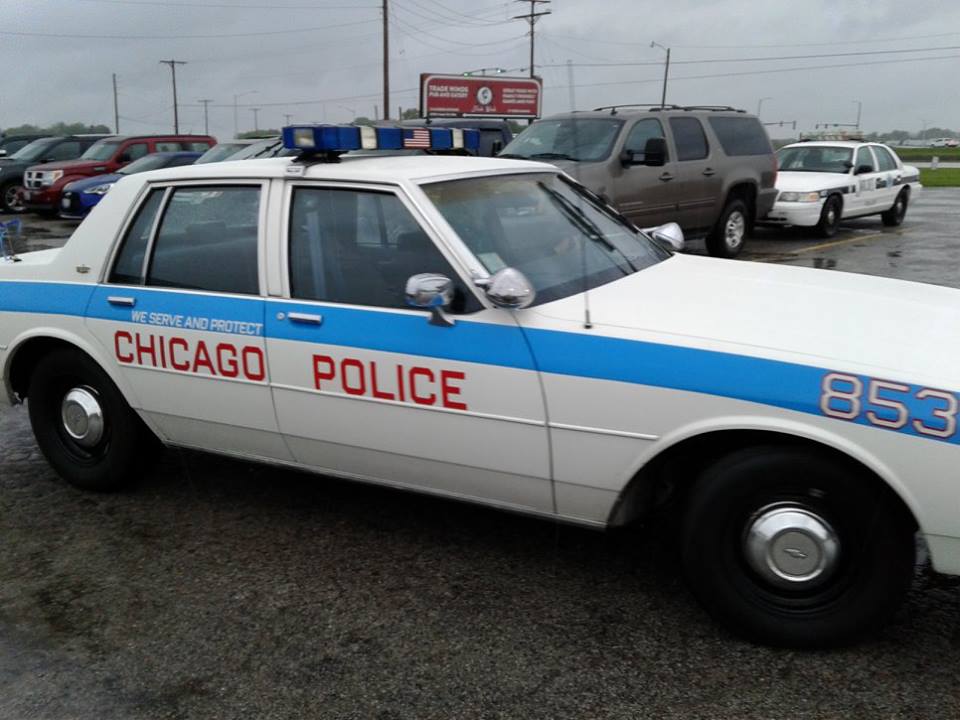 copcar dot com - The home of the American Police Car - Photo Archives