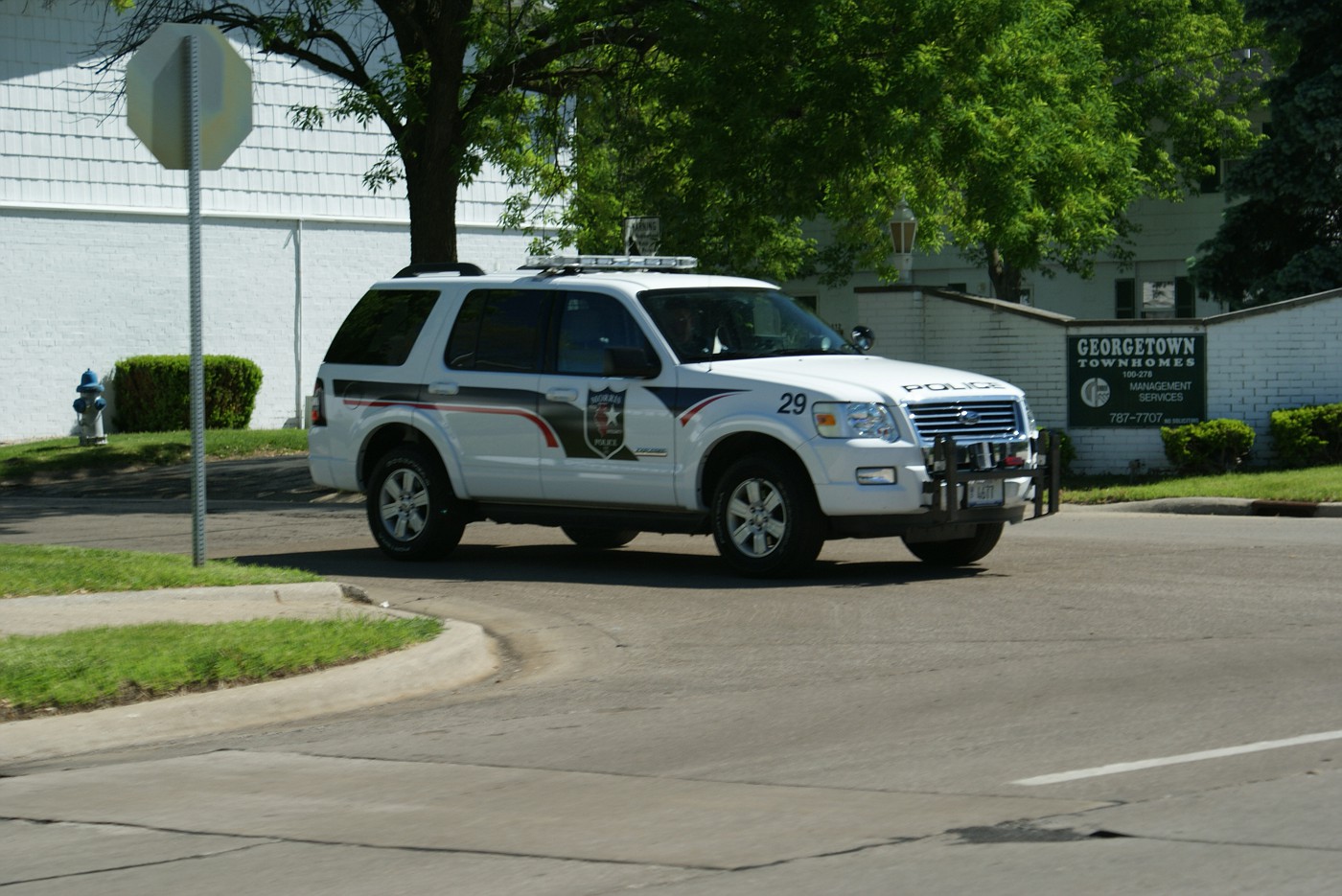 copcar dot com The home of the American Police Car Photo Archives