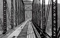40-Rough decking of O&W Bridge