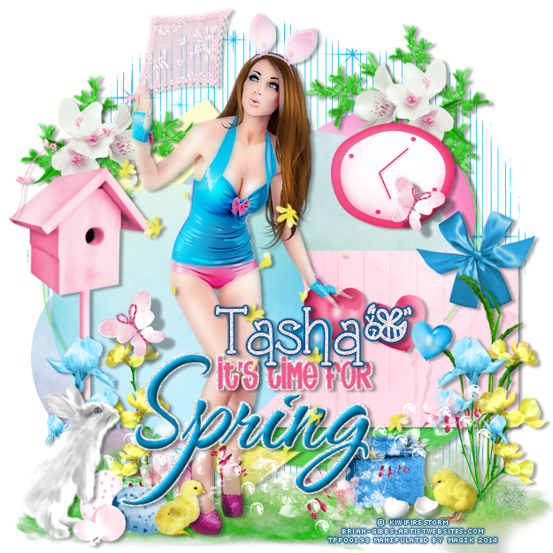 PTU- Time For Spring TimeForSpring_Tasha-vi