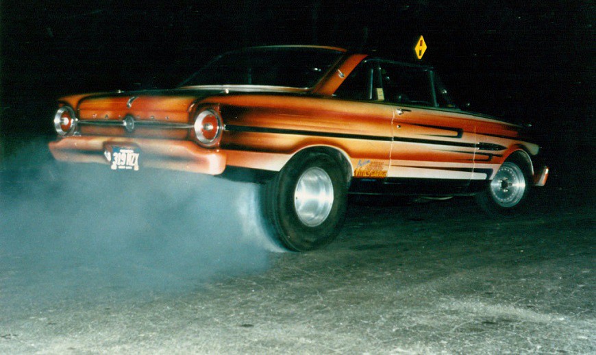 Street Freak Ranchero Photo: Street Freaks Street Machines & Pro Street (139) | 3 STREET ...