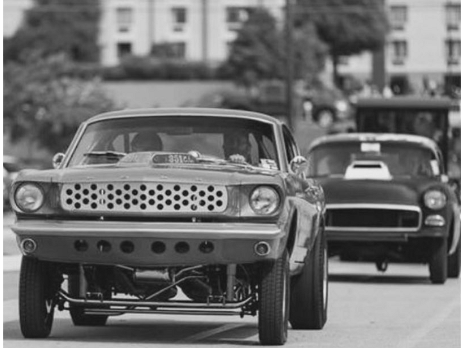 Photo: Street Freaks Street Machines & Pro Street (55) | 3 STREET ...