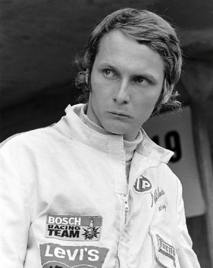 Photo: RIP Niki | 3 RACE CAR OWNERS,DRIVERS & CREW III album | LOUD ...