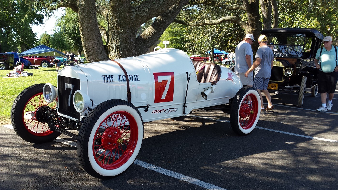 Richmond Metropolitan Antique Car Club Antique Cars Blog