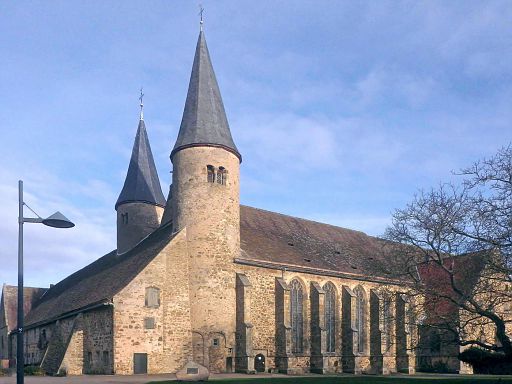 Kloster Möllenbeck