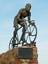 Statua di Maro Pantini