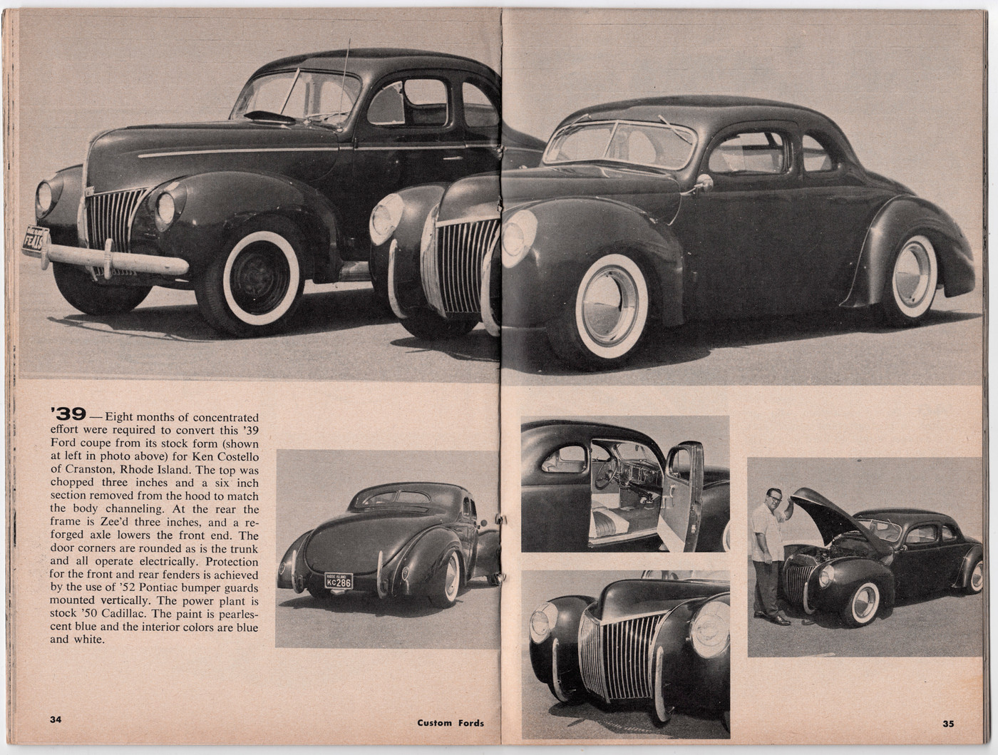 Photo Ken Costello 39 FordTrendBooks01 Ken Costello 1939 Ford Coupe photo-ken-costello-39-fordtrendbooks01-ken-costello-1939-ford-coupe