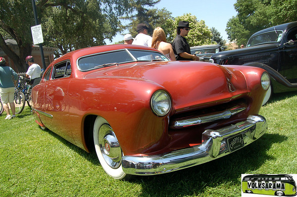 Photo: 157196447-M-1-Volksarama | Keith Weesner 1949 Ford by Guildner ...