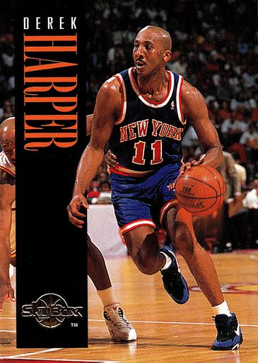 2021-22 Hoops Purple #248 Juan Toscano-Anderson - Rookie Year at 's  Sports Collectibles Store