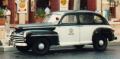 Los Angeles, CA, Police, "Movie Car"
