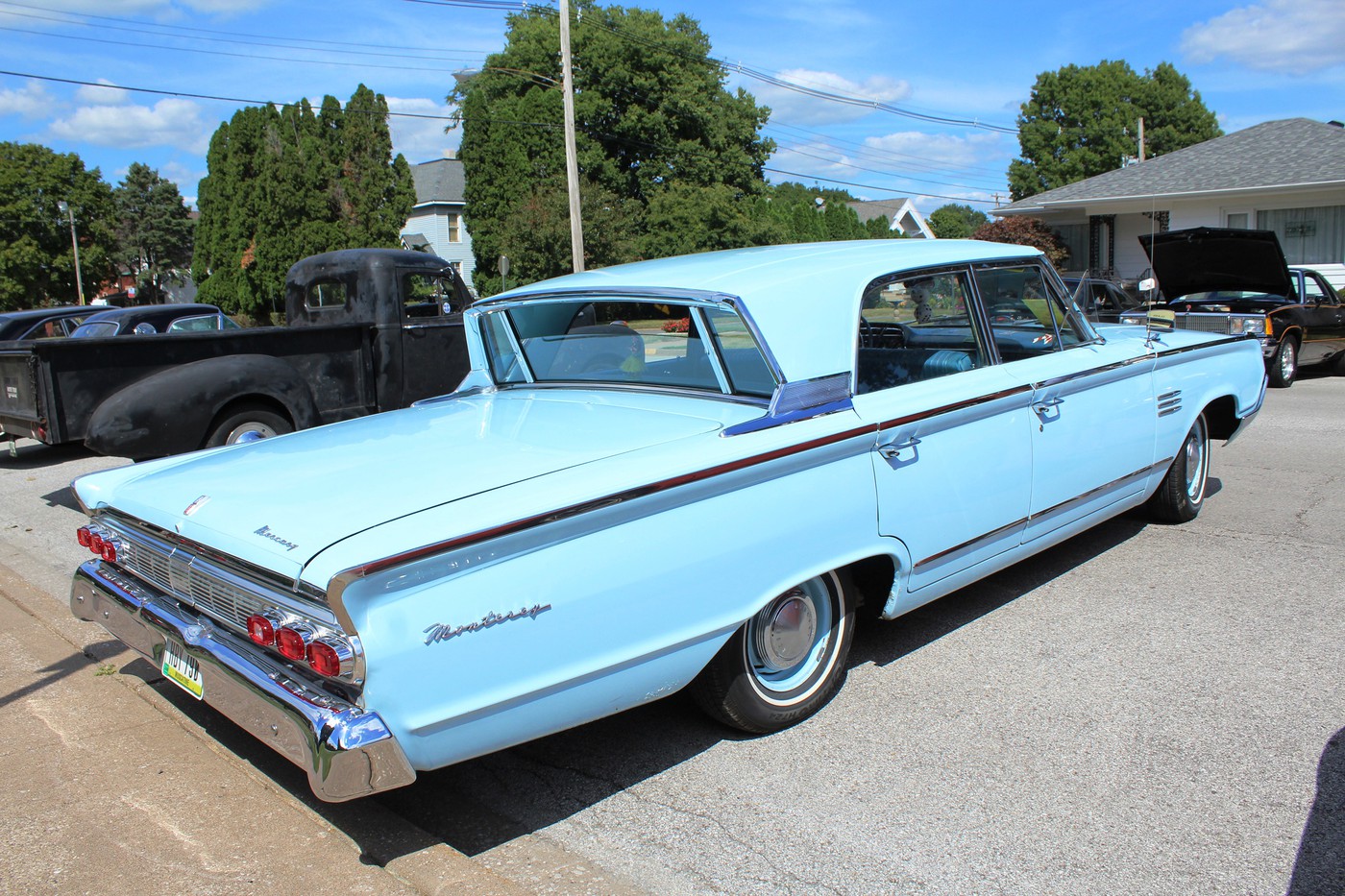 Photo: 08-24-2019-0316 | Aledo Antique Days Car Show 2019 album