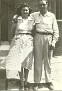 56-Elmer Duncan and wife Alene Smithers Duncan