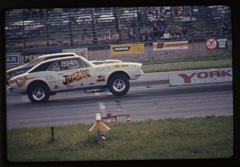 Photo: Vintage Drag Racing (13) | MISC DRAG RACING PIC'S album | LOUD ...