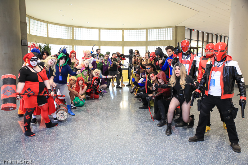 Photo: Momocon Grpdc 20170525 0022 