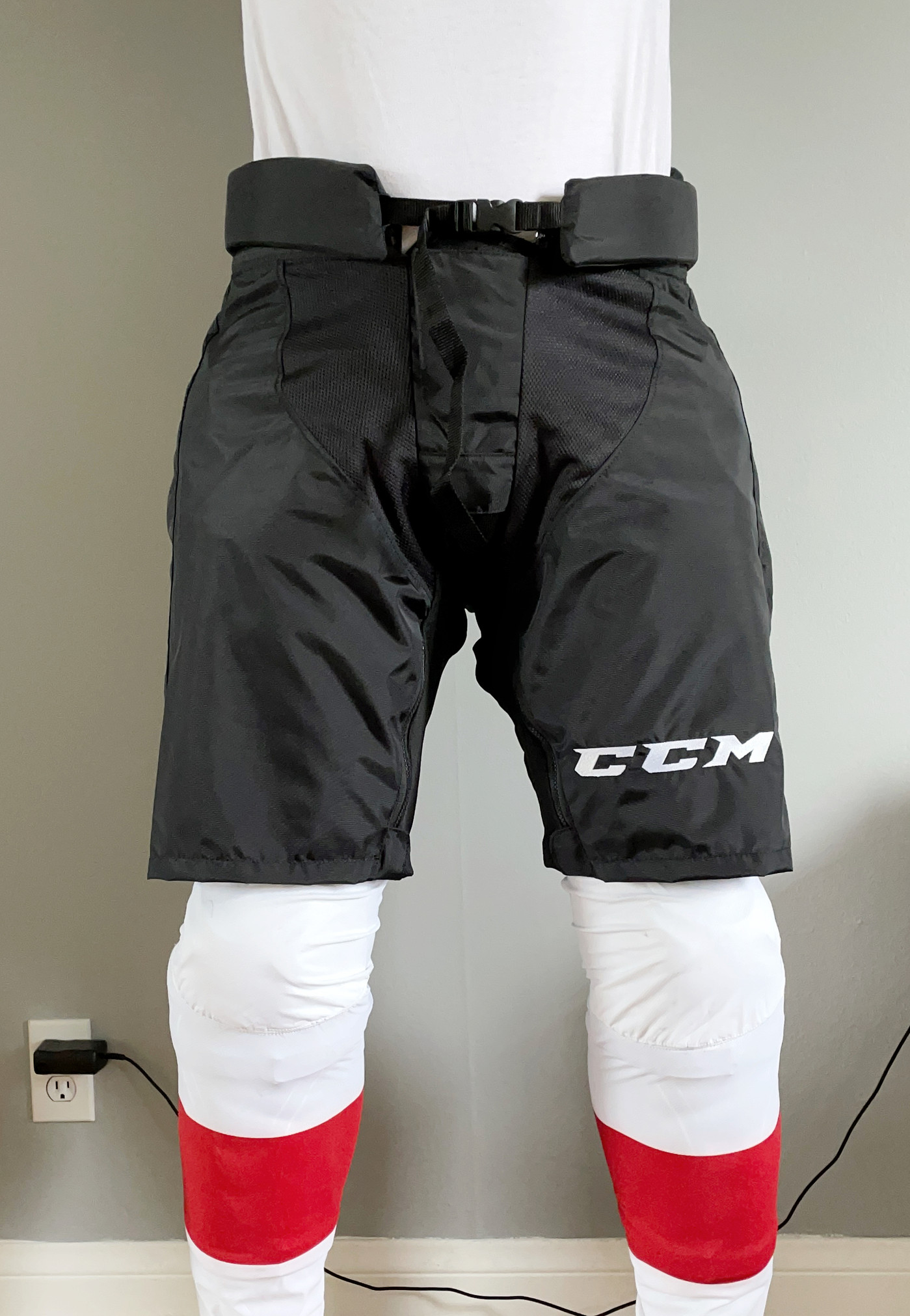 CCM PPTK vs PP90 girdle shell preference? - Ice Hockey Equipment