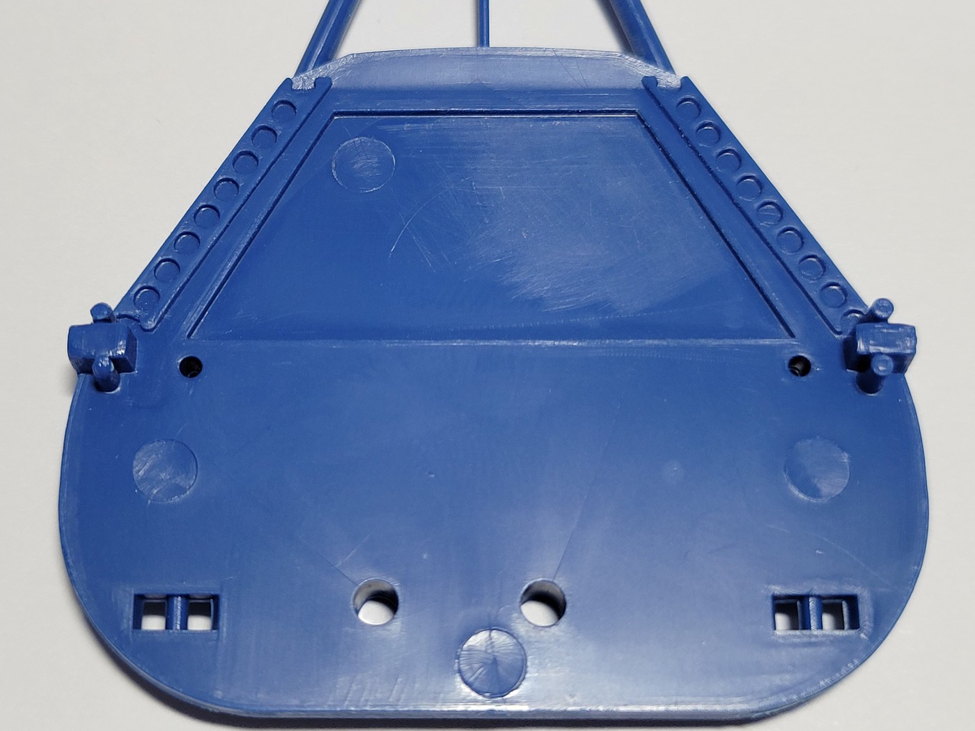 Ebbro/Tamiya 1:12 1968 Matra MS11 F1 - WIP: Other Racing Ebbro/Tamiya 1:12 1968 Matra MS11 F1 - WIP: Other Racing
