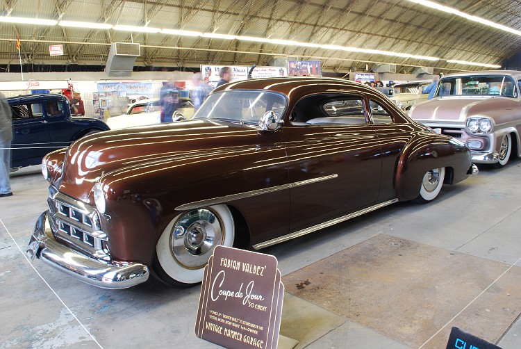 Photo: GNRS 2011 1416-vi | Fabian Valdez 1950 Chevy coupe album | Rik ...