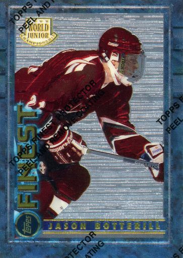 : (CI) Philippe Bertrand Hockey Card 2003-04 Cape Breton