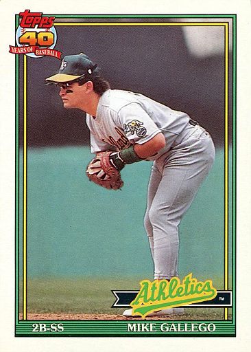  Baseball MLB 1990 Topps #686 Carmelo Martinez Padres