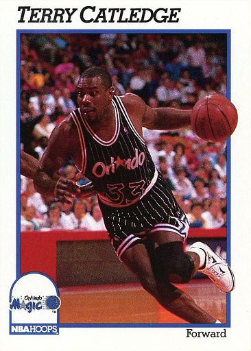 Anthony Mason NY Knicks Signed 1992 Upper Deck #239 Autographed Basketball  Card